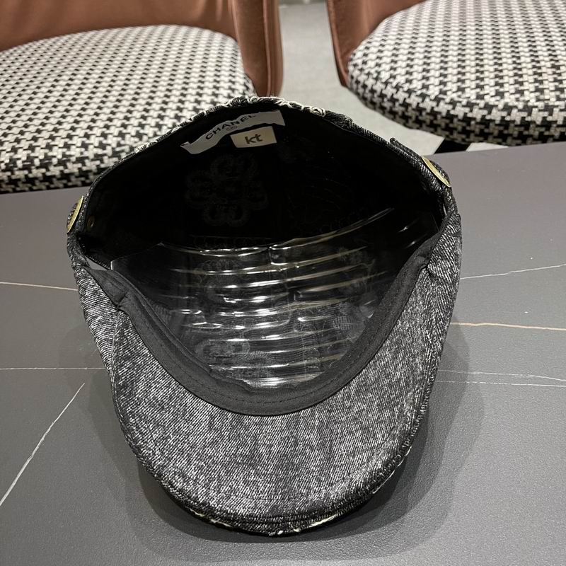 Chanel beret (151)