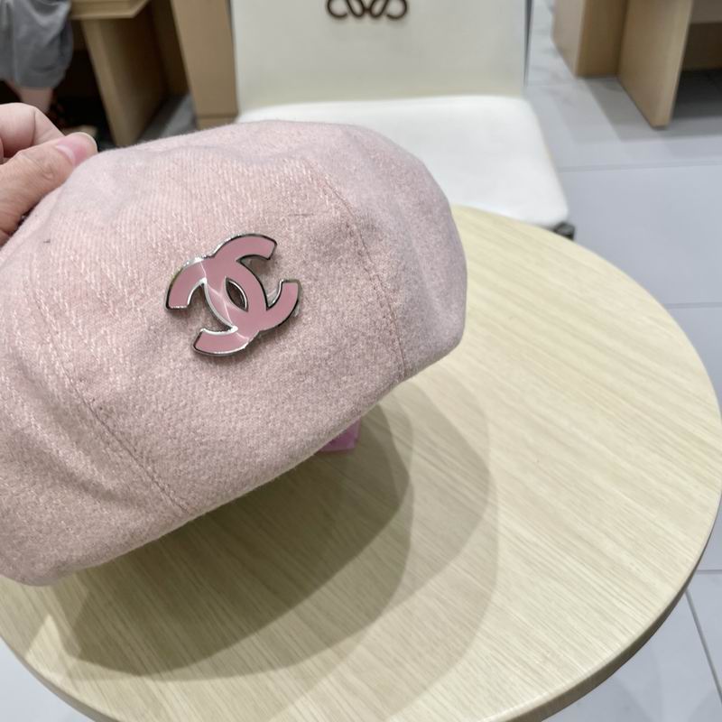 Chanel beret (16)