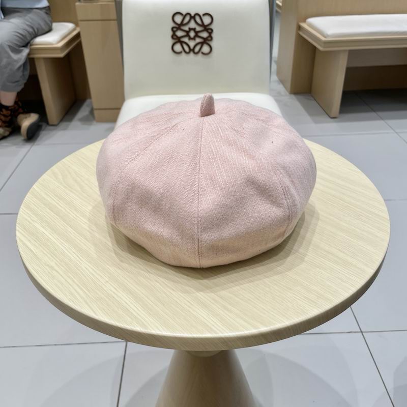 Chanel beret (17)