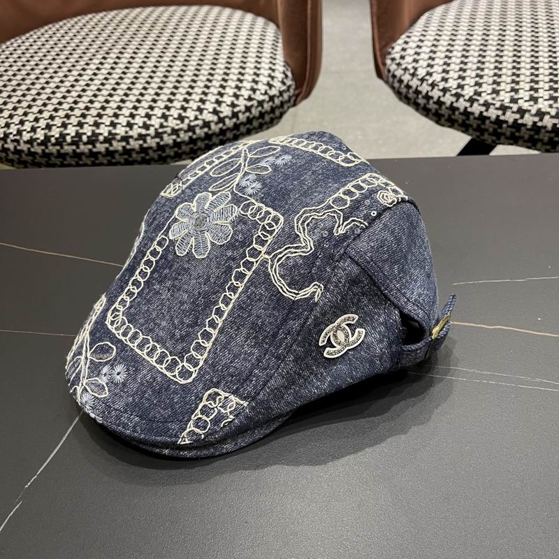 Chanel beret (171)