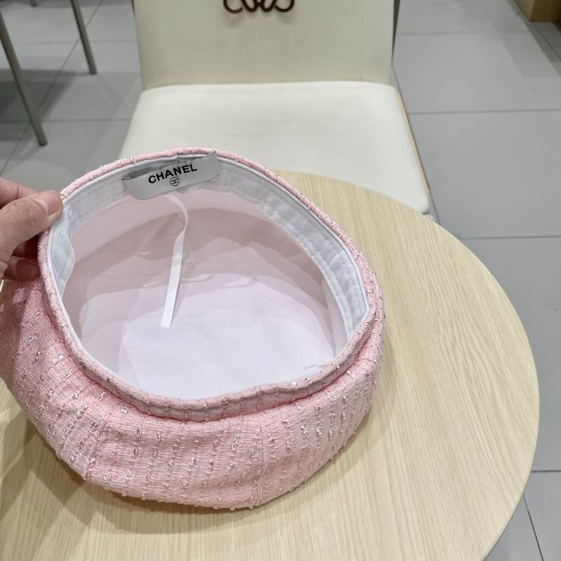 Chanel beret (173)