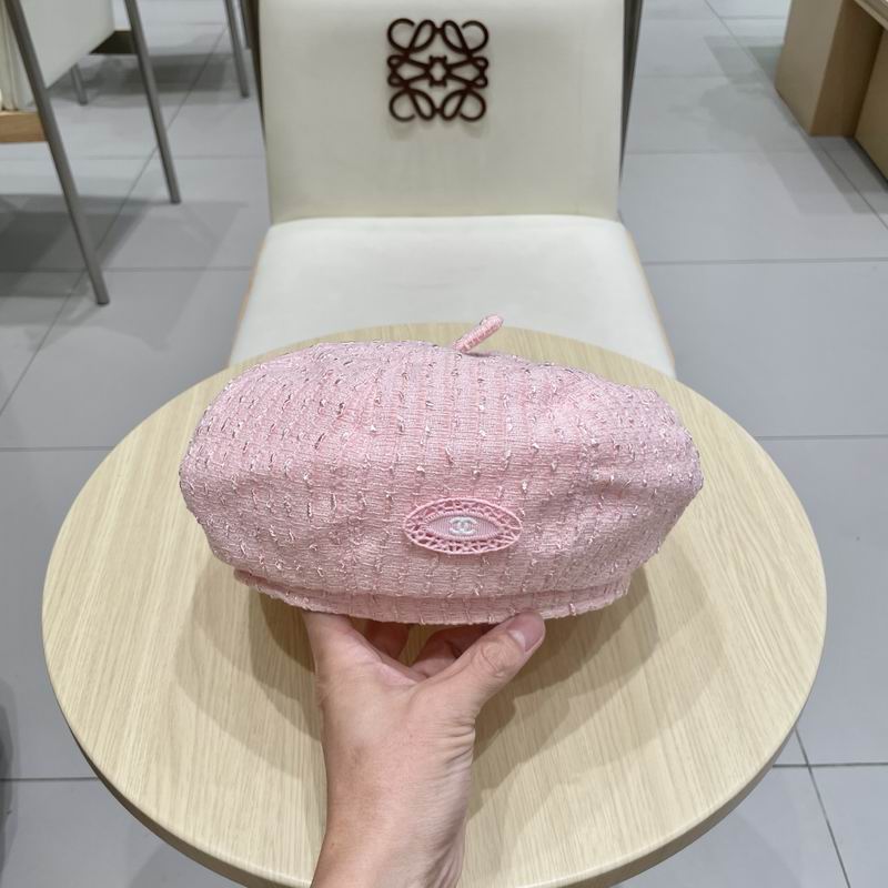 Chanel beret (175)