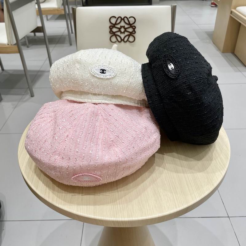 Chanel beret (177)
