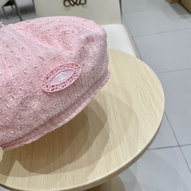Chanel beret (179)