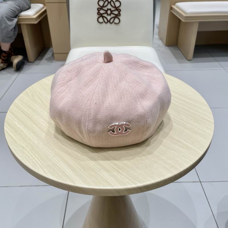 Chanel beret (18)