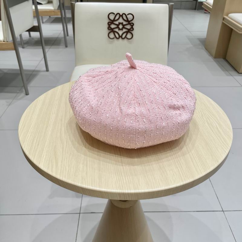 Chanel beret (180)