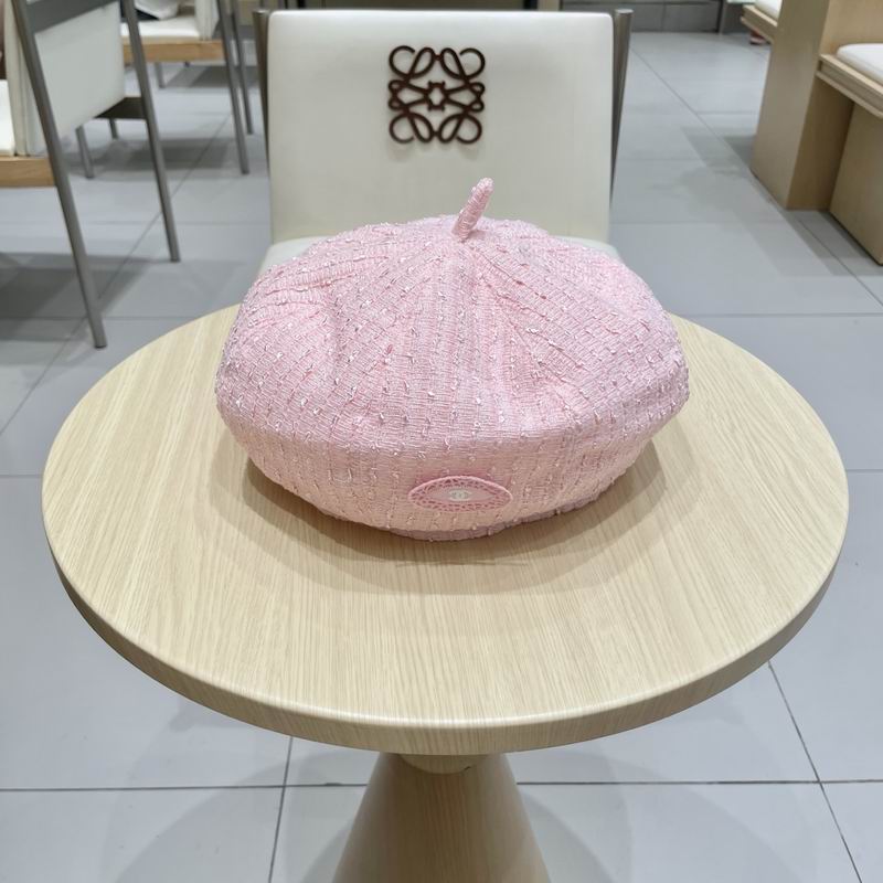 Chanel beret (181)