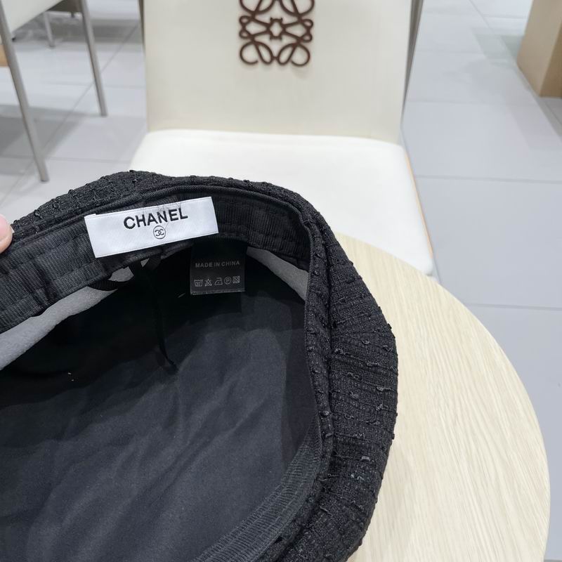 Chanel beret (182)