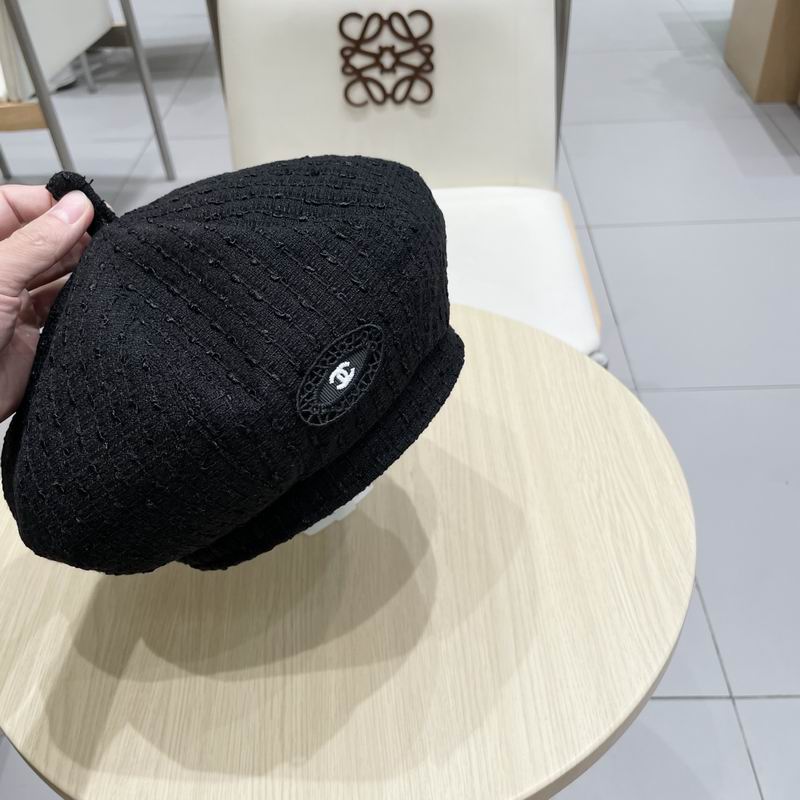 Chanel beret (184)