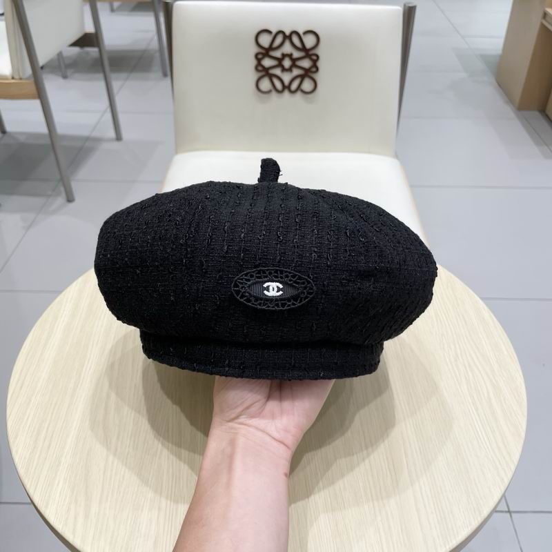 Chanel beret (185)