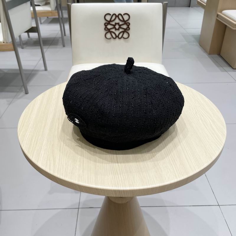 Chanel beret (189)