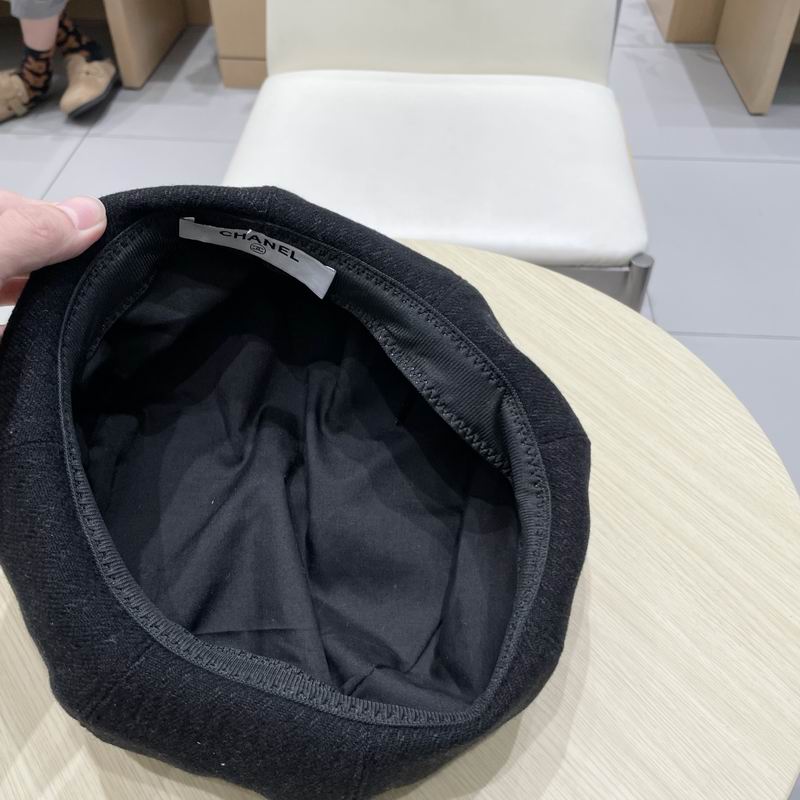 Chanel beret (19)