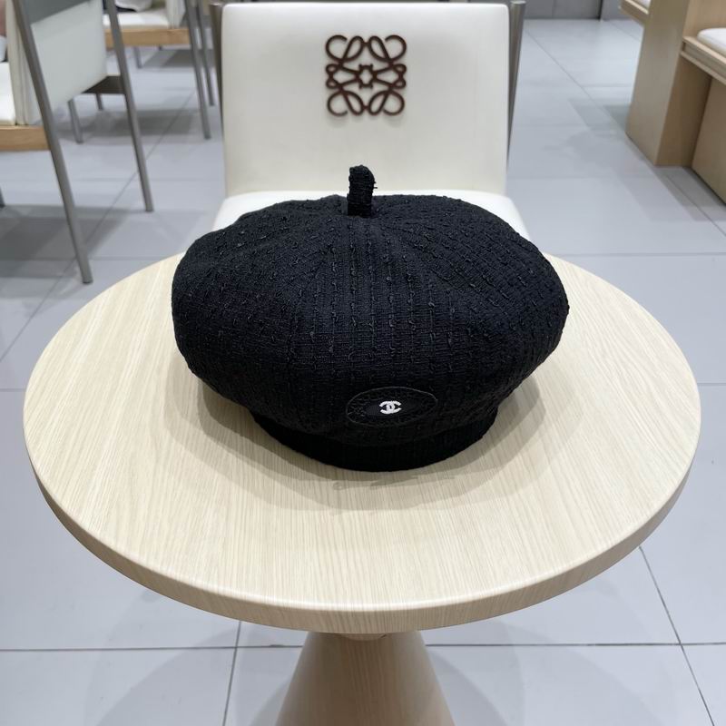 Chanel beret (190)