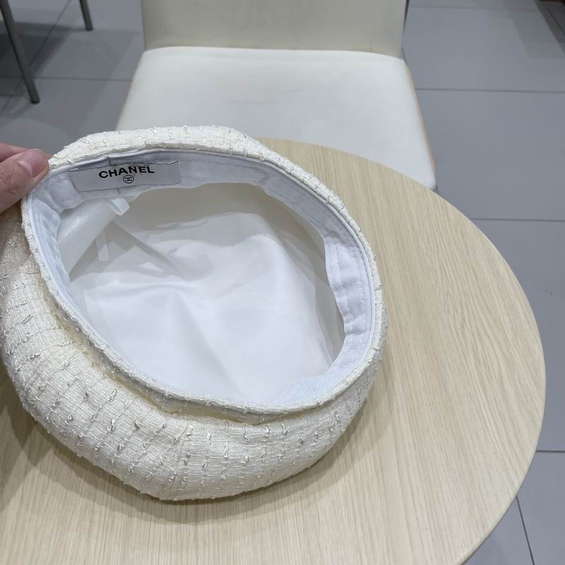 Chanel beret (191)