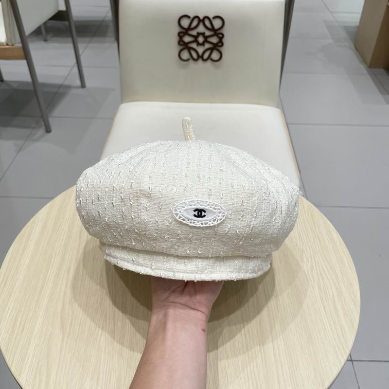 Chanel beret (194)