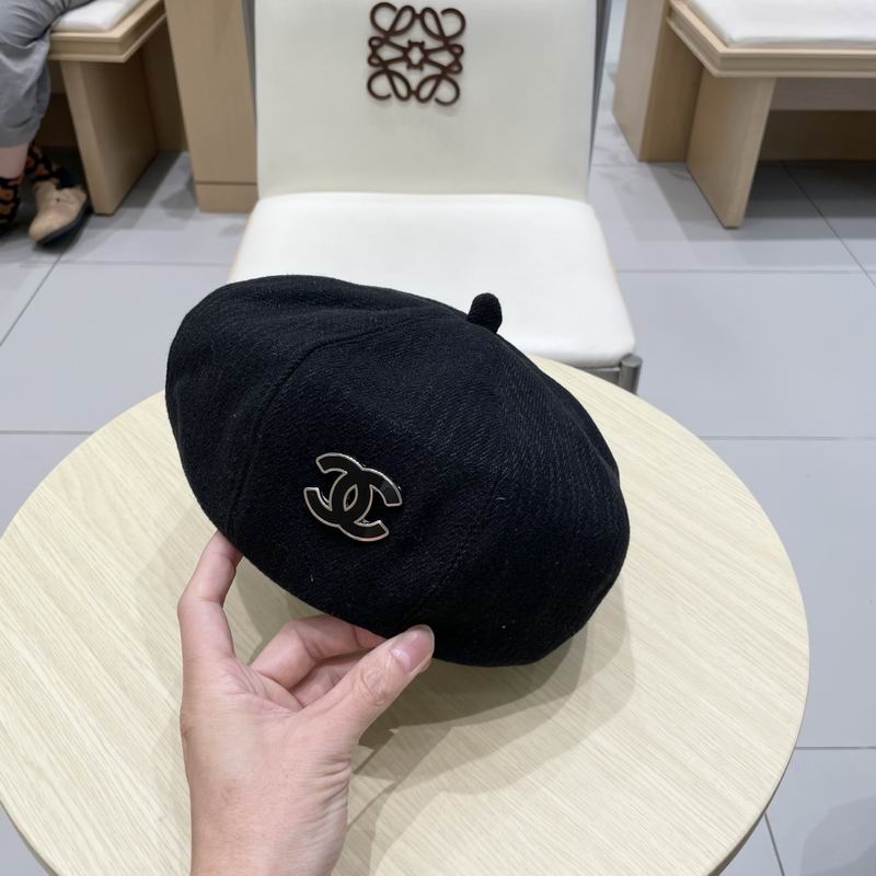 Chanel beret (21)