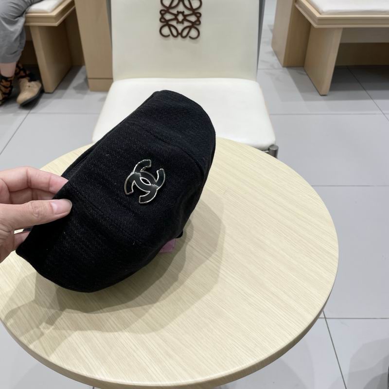 Chanel beret (25)