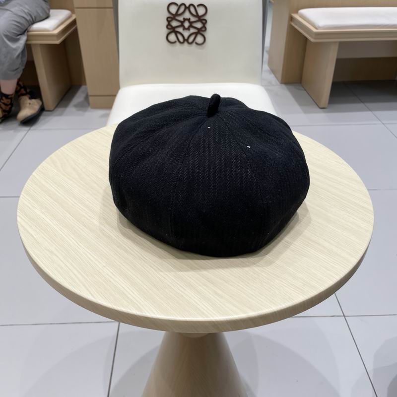 Chanel beret (26)