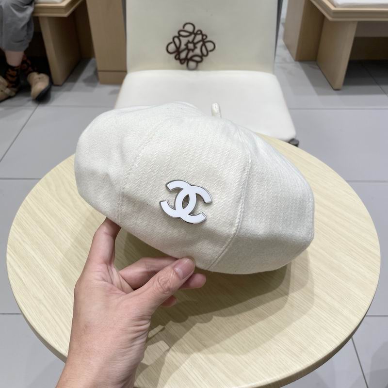 Chanel beret (3)