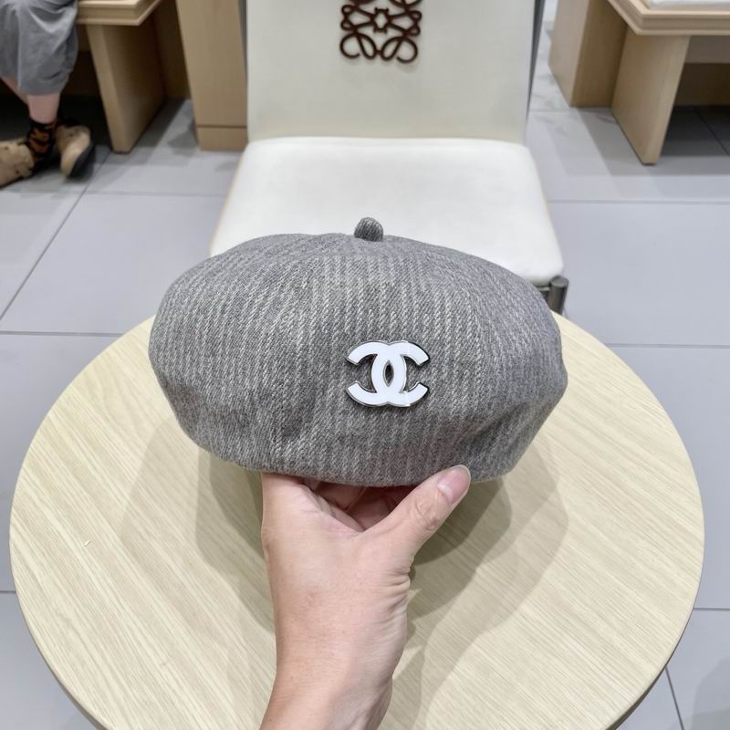 Chanel beret (39)