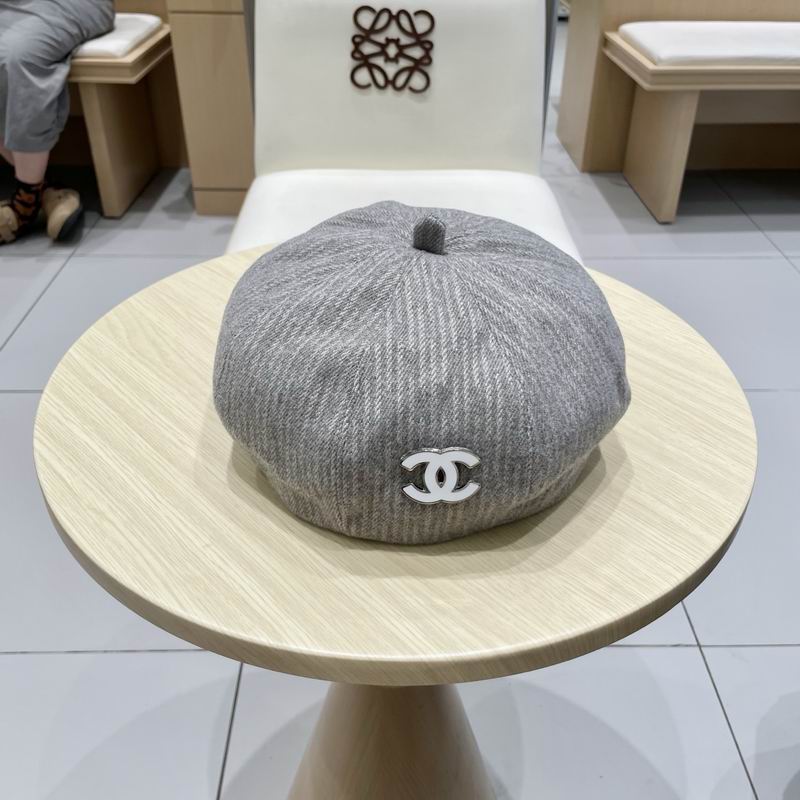 Chanel beret (45)
