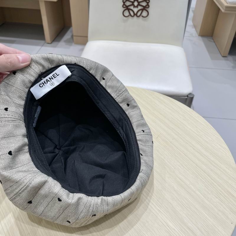 Chanel beret (46)