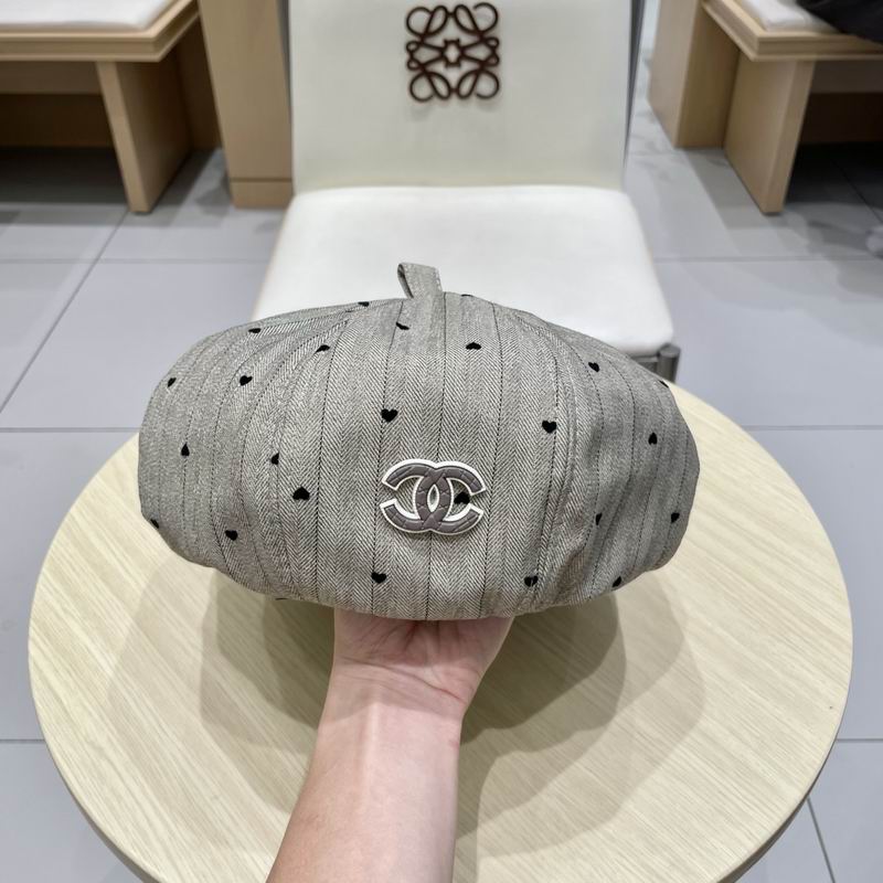 Chanel beret (47)