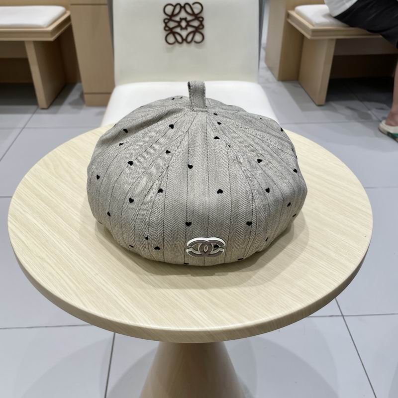 Chanel beret (54)