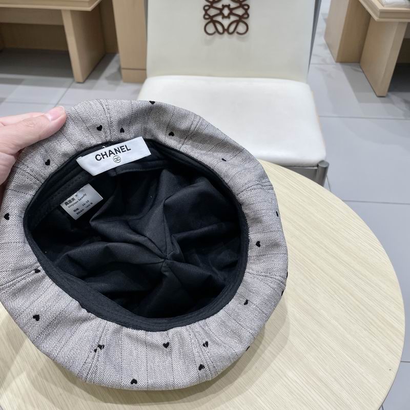 Chanel beret (55)