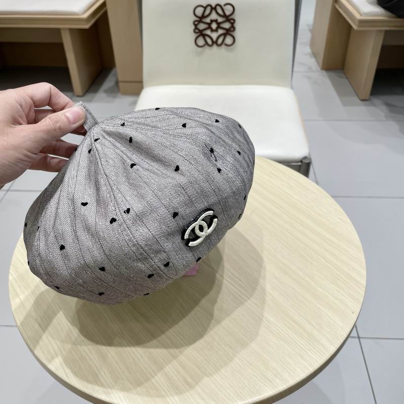 Chanel beret (56)