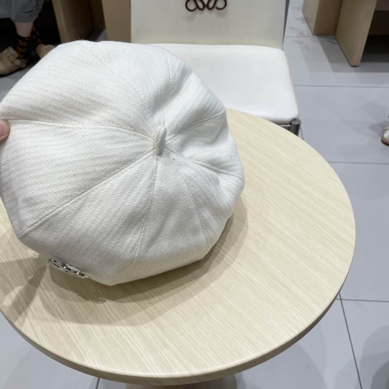 Chanel beret (6)