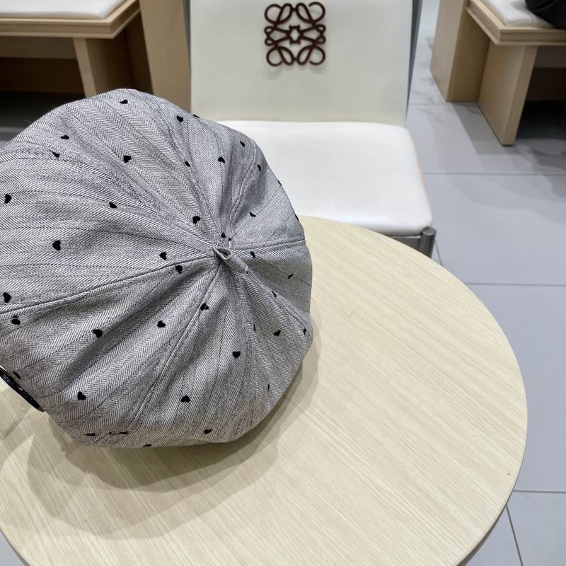 Chanel beret (60)