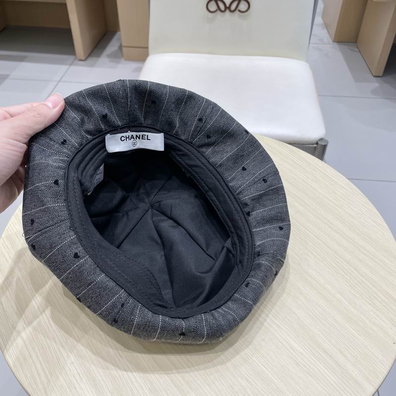Chanel beret (64)