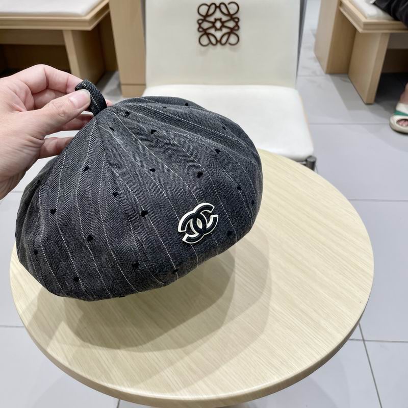 Chanel beret (65)