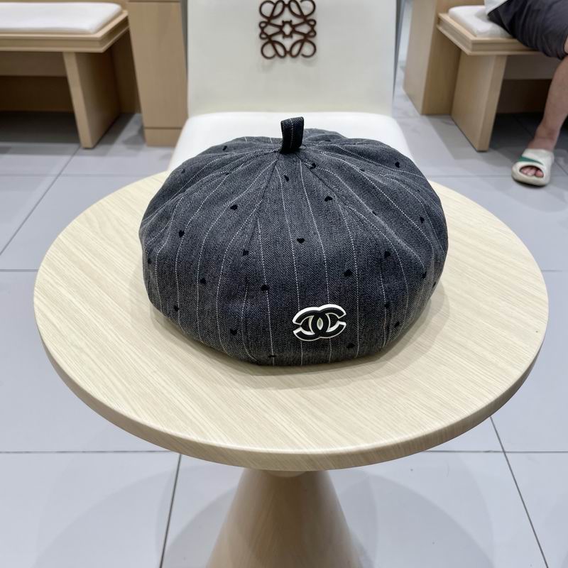 Chanel beret (72)
