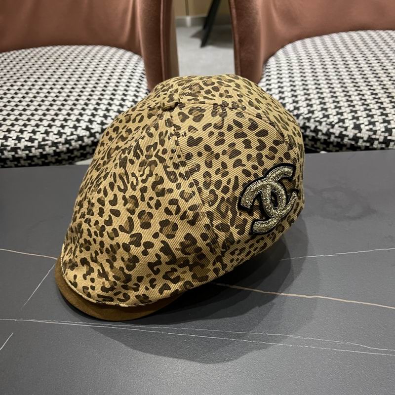 Chanel beret (81)