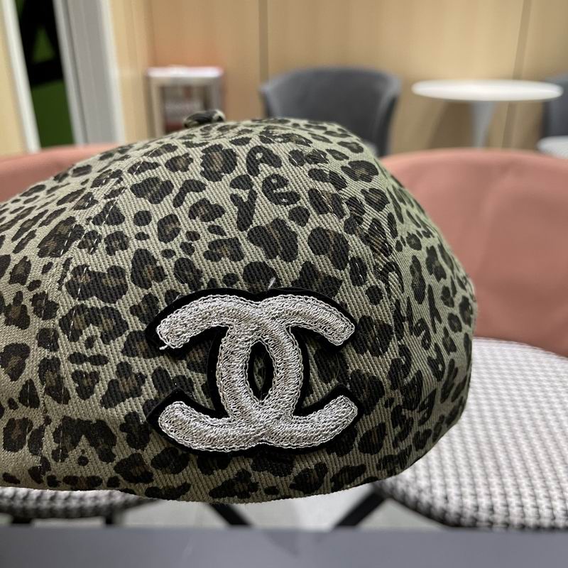Chanel beret (86)