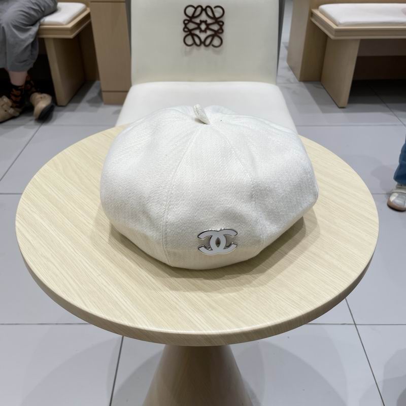 Chanel beret (9)