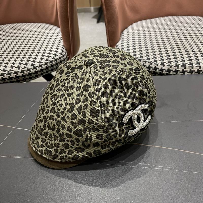 Chanel beret (91)