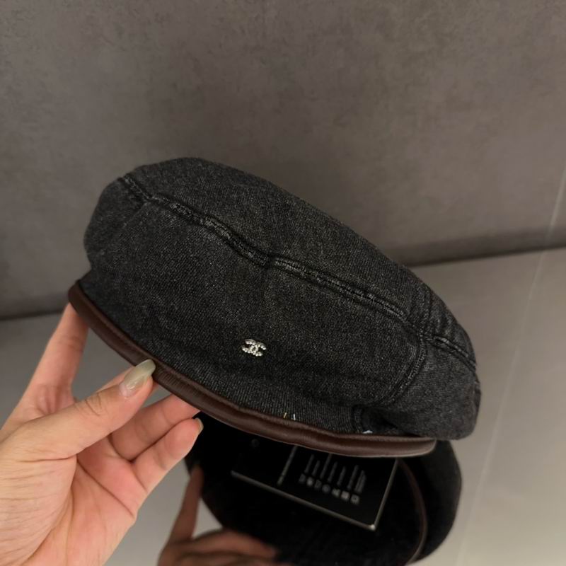 Chanel beret dx (11)