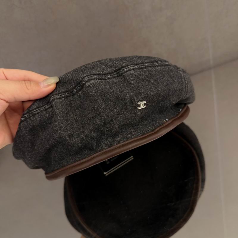 Chanel beret dx (13)