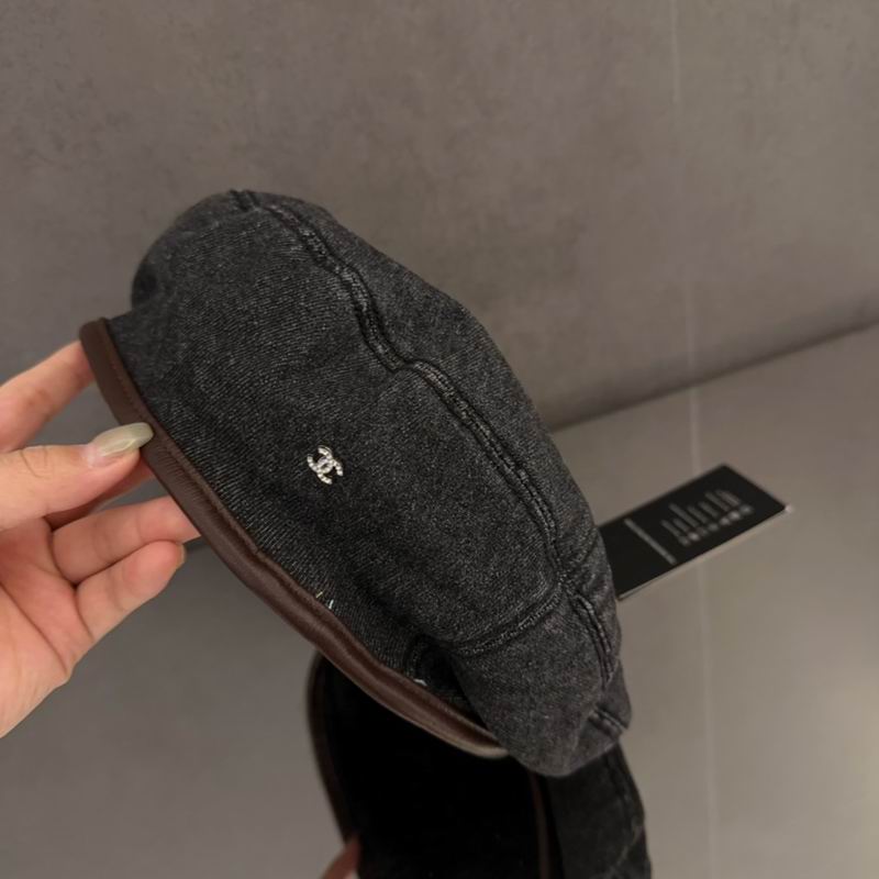Chanel beret dx (15)
