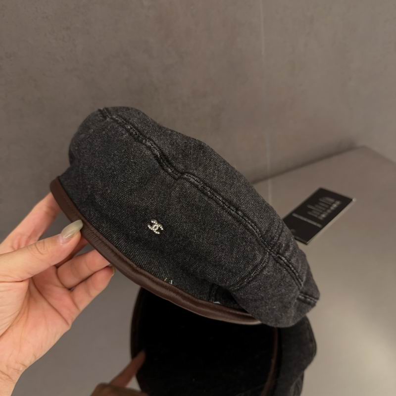 Chanel beret dx (18)