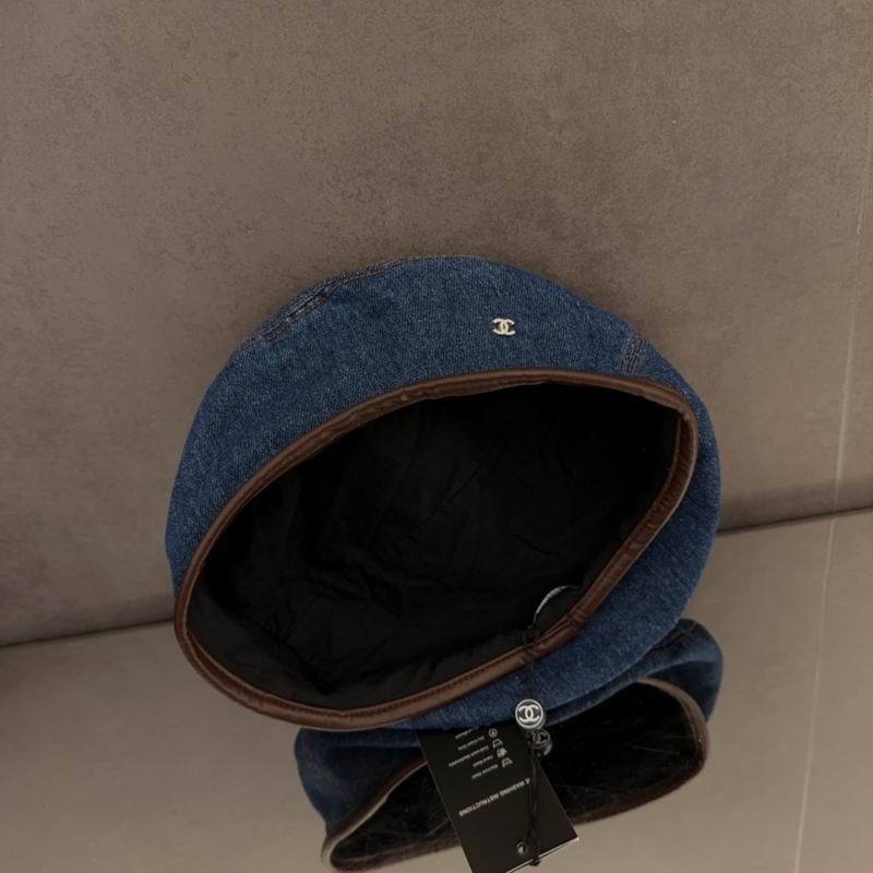 Chanel beret dx (3)