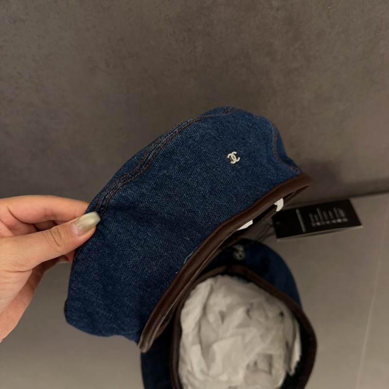 Chanel beret dx (7)