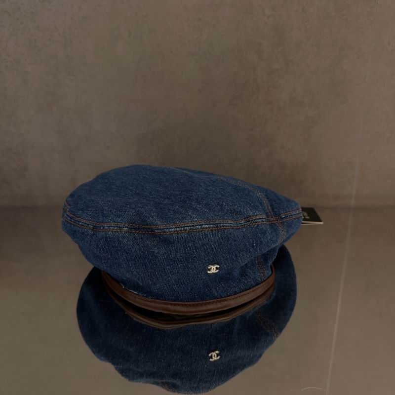 Chanel beret dx (8)