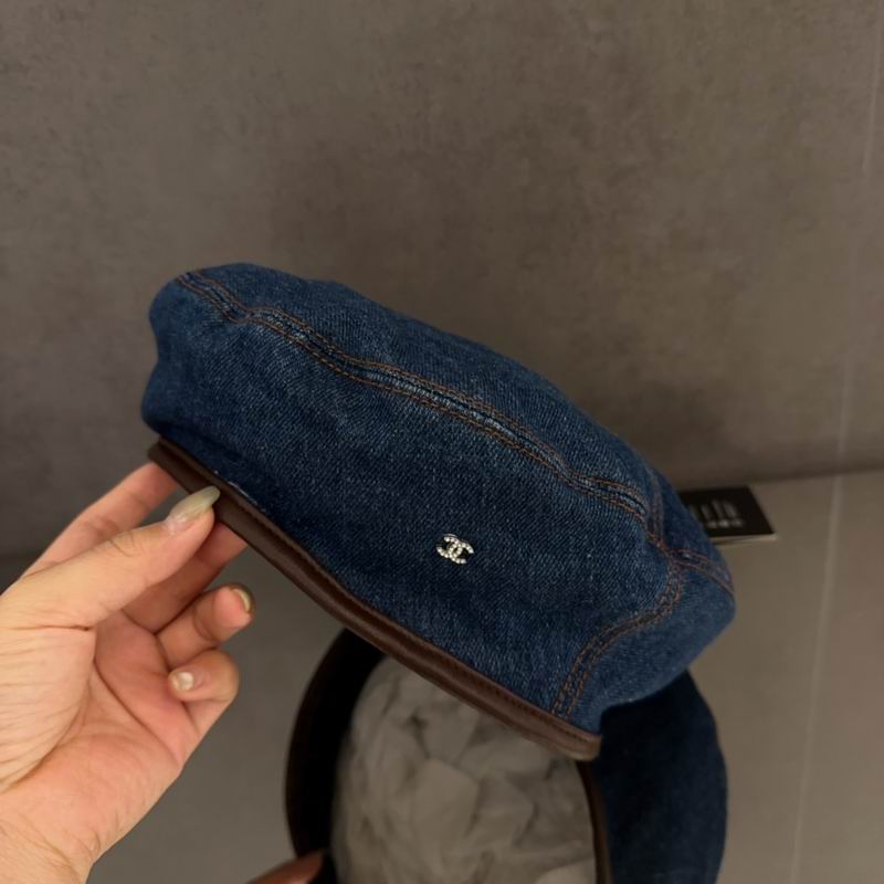Chanel beret dx (9)