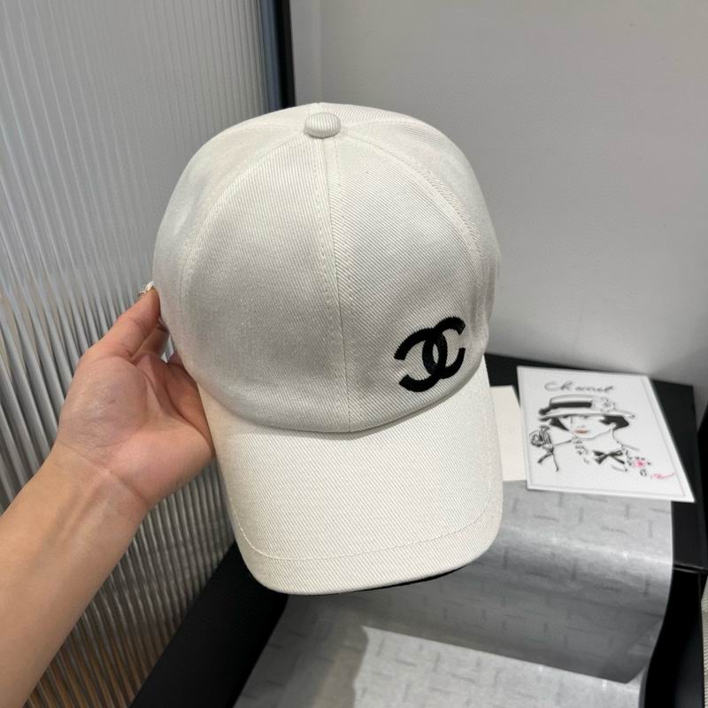 Chanel cap（高版本）dx (12)