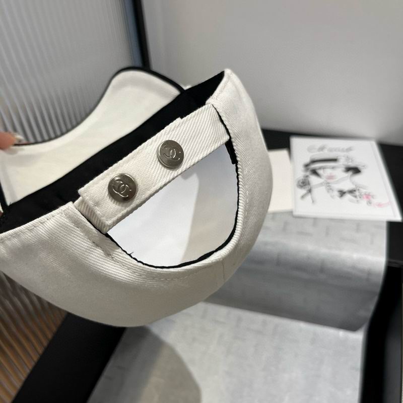 Chanel cap（高版本）dx (14)