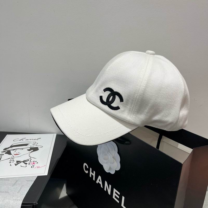 Chanel cap（高版本）dx (16)